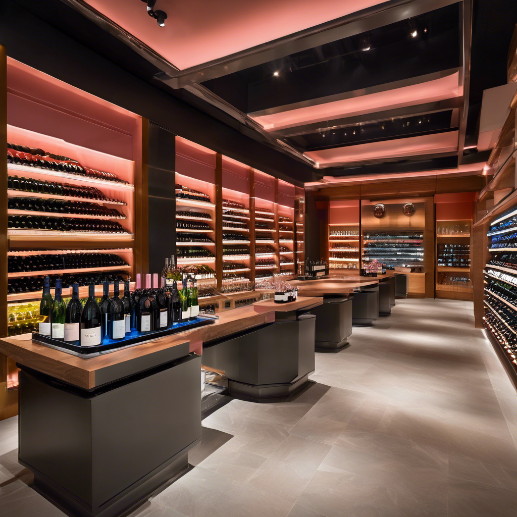 Bottle Store Case Study