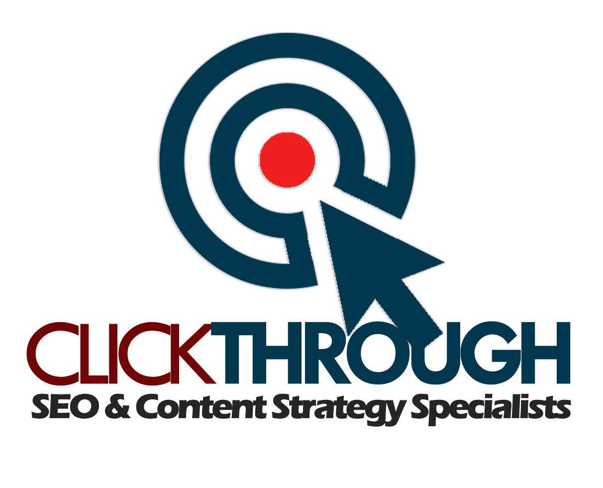 Clickthrough - SEO & Content Strategy Specialists